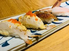 -松岛日本料理(汾江路店)