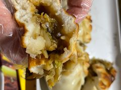 -木屋烧烤(白石洲店)