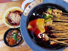 -冒椒火辣(太古里店)