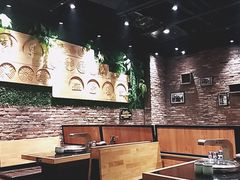 -韩盛炭火烤肉(万达广场店)