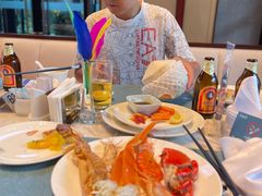 -南湖宾馆·鸳湖阁全日制餐厅