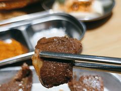 -麻蒲碳烤肉(嘉禾东平地铁站19号店)