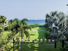 -三亚亚龙湾天域度假酒店