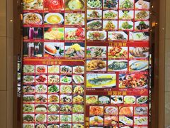 -沪华海鲜大酒楼(南汇店)