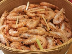 -澜小宴·胶东海鲜烟台味(时光塔店)