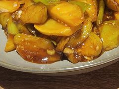 -金掌勺锅包肉(华润万象城店)