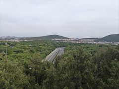-云龙山