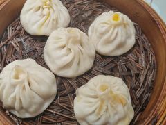 -老淮城·长鱼面(河下古镇店)