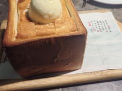 -绿茶餐厅(天津天河城店)