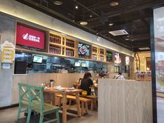 -木屋烧烤(龙湖天街店)