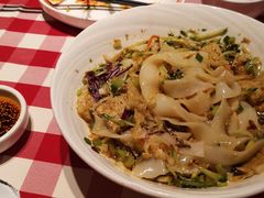 西贝面筋-西贝(上海我格广场店)