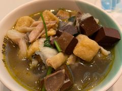 -苏晓玥·手作江南小吃(深圳北站店)