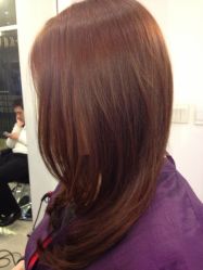 张越调的颜色-DRG达人馆造型