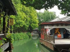-乌镇景区