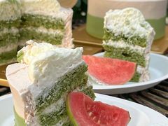 -M'CAKE(西单大悦城店)