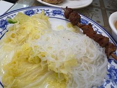 -清真·鸦儿李记·小馆(后海店)