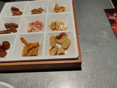-探鱼·鲜青椒爽麻烤鱼(天河优托邦店)