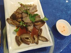 -东江海鲜大排档·潮汕菜·砂锅粥