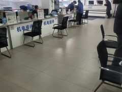 -上海名流星域汽车服务有限公司(内江路店)