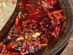 -周小明火锅(黑金冠社区店)