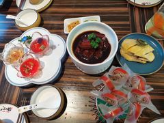-江太极江浙菜(马桥万达广场店)