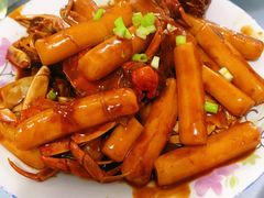 -妈妈的小作坊(陈家镇店)