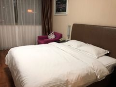 -上海北方智选假日酒店