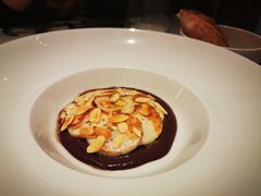 -Le Comptoir de Pierre Gagnaire