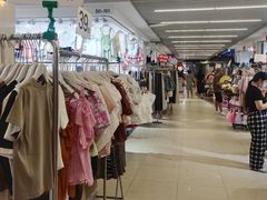-七浦路服装批发市场