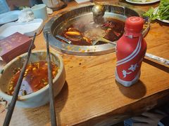 -城墙拐拐火锅(三峡广场黑金冠店)