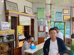 -一家人面馆(欧式街)