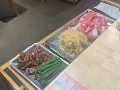 -霸腹烤肉(厦门柚子番店)