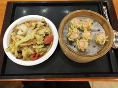 家常杂菜煲-东苑餐厅(厦门大学店)