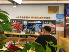 -吕记老鸭汤·徽菜馆(东营路店)