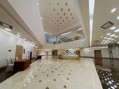 -国际青年会议酒店