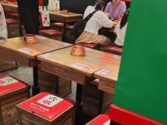 -成都你六姐·牛肉冒菜(城市集市合生汇店)