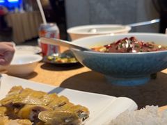 -七仙岭君澜度假酒店·桃源小馆中餐厅