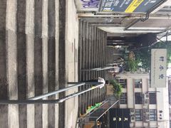 兰桂坊酒吧街-兰桂坊