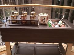 -Tsuru鹤日本料理(静安香格里拉店)