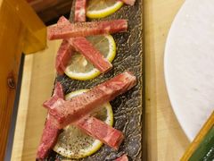 -千寻山野烤肉(中关村店)