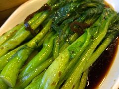 白灼菜心-添运来(茶园奥园广场店)