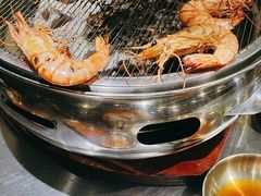 -本炙炭烤·蒲烧活鳗料理店(金沙洲店)
