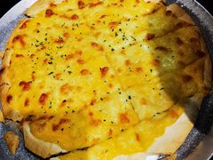 芝士榴芒薄饼-KCOOKING概念韩餐(世茂52+店)