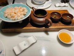 -柳莺湖上·湖景餐厅·江南菜(西湖店)