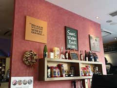 -安妮意大利餐厅(世贸天阶店)