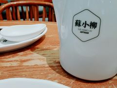 -苏小柳手作点心(控江旭辉分院)