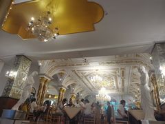 -华梅西餐厅(哈尔滨中央大街店)
