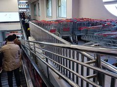 -物美超市(三里河店)