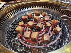-黑牛の場烤肉(摩天活力城店)
