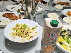 -鸭王烤鸭店(三里河店)